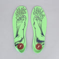 Load image into Gallery viewer, Footprint Kingfoam Elite High Mouldable Jaws Feet Insoles
