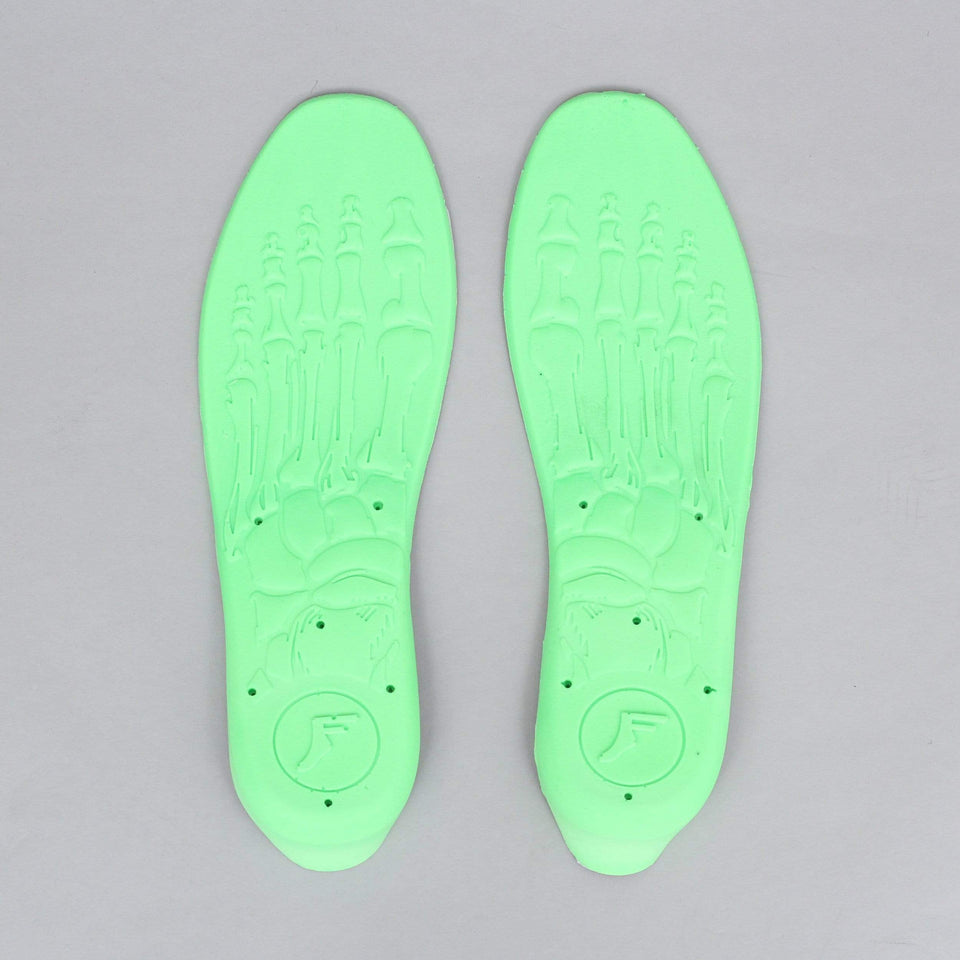 Footprint Kingfoam Elite High Mouldable Lizard King Insoles Slam City