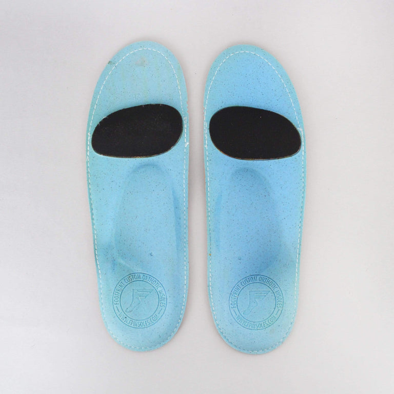 Footprint King Foam Orthotic Insoles Guy Mariano Slam City Skates