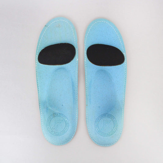 Footprint King Foam Orthotic Insoles Guy Mariano