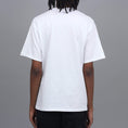 Load image into Gallery viewer, Free Lotti B-Ball T-Shirt White
