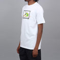 Load image into Gallery viewer, Frog Classic Logo T-Shirt White
