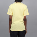 Load image into Gallery viewer, Frog Classic Logo T-Shirt Yellow
