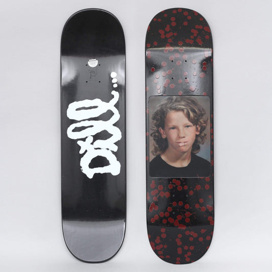 Fucking Awesome 8.25 Dill Hologram Skateboard Deck