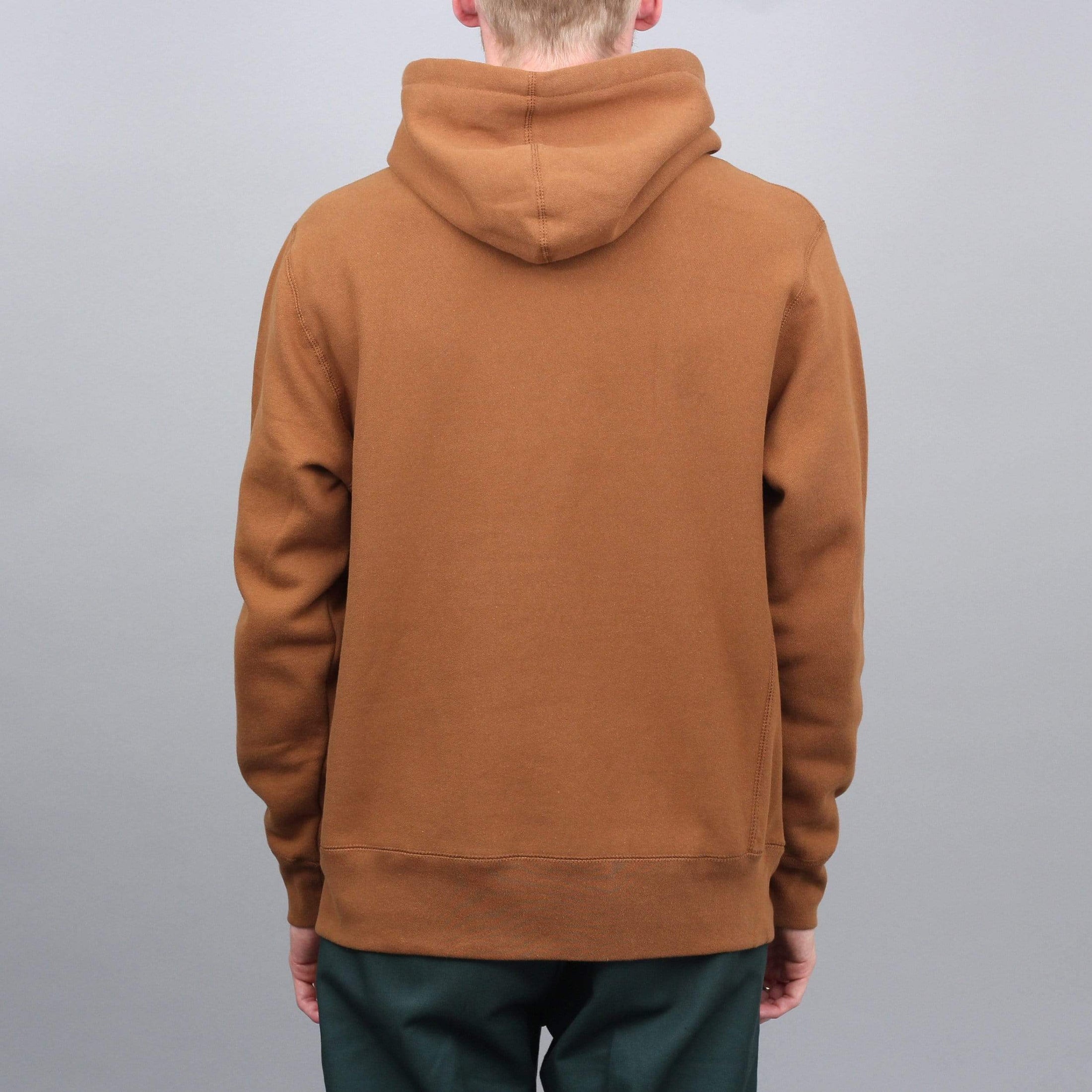 Fucking Awesome Rain Hood Saddle