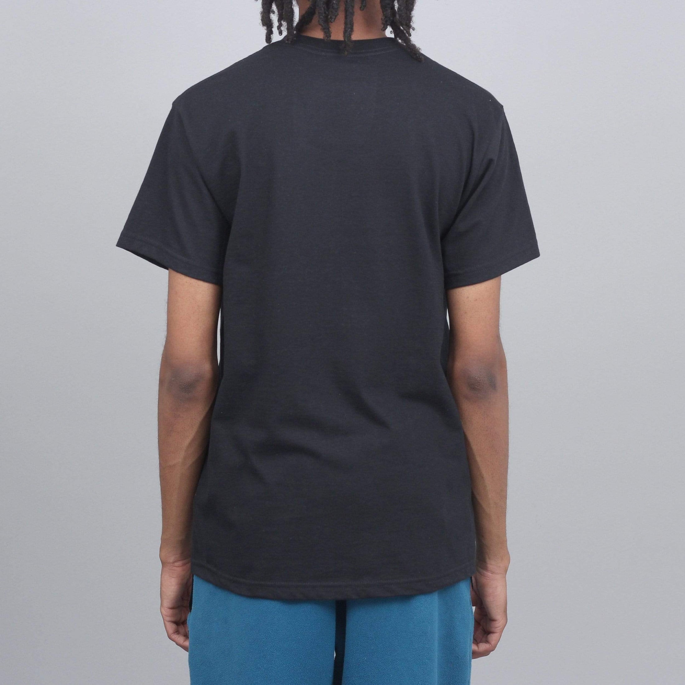 Fucking Awesome Sinners T-Shirt Black