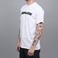 Load image into Gallery viewer, Fucking Awesome Stamp T-Shirt White
