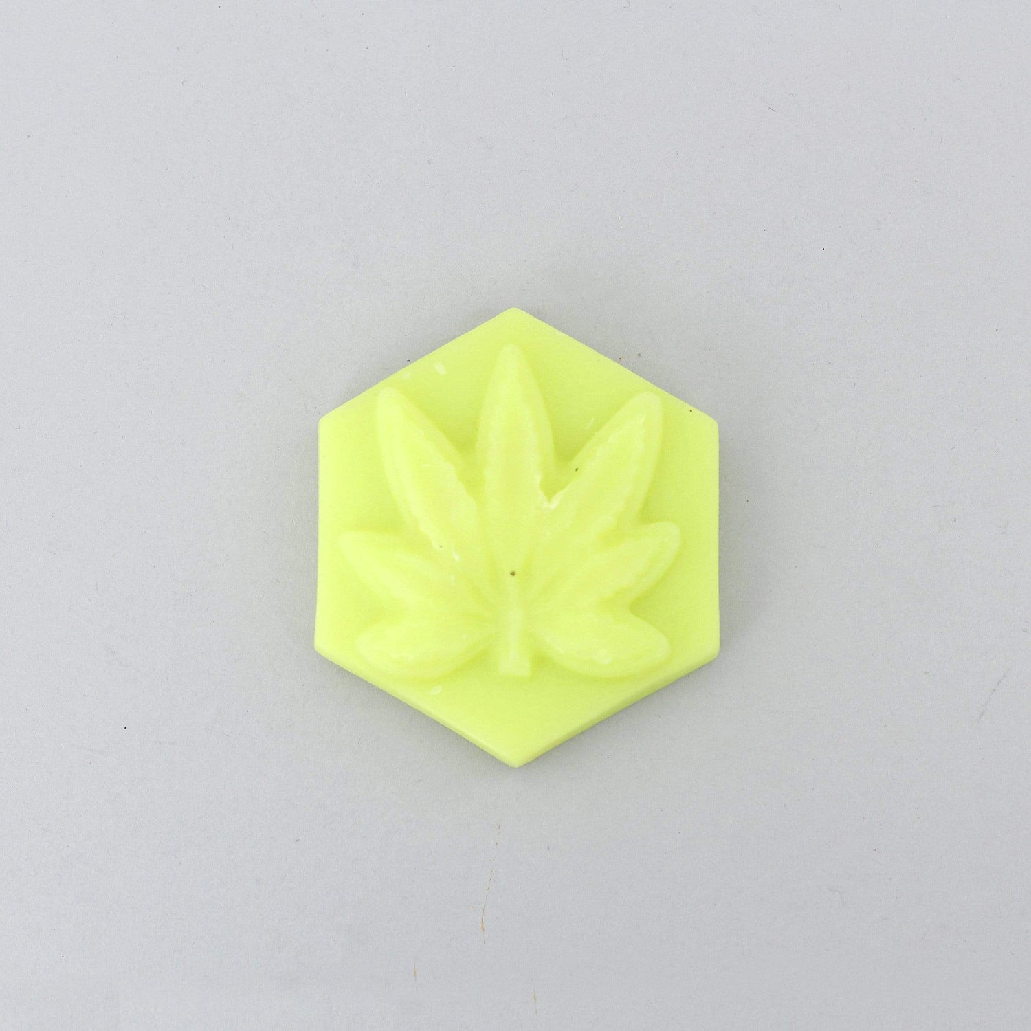 Ganj Wax