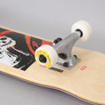 Load image into Gallery viewer, Globe 7.6 Mt Warning Mid Complete Skateboard H2O
