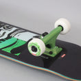 Load image into Gallery viewer, Globe 7 Mt Warning Mini Complete Skateboard Air
