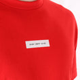 Load image into Gallery viewer, Glue Don’t Sniff Glue T-Shirt Red
