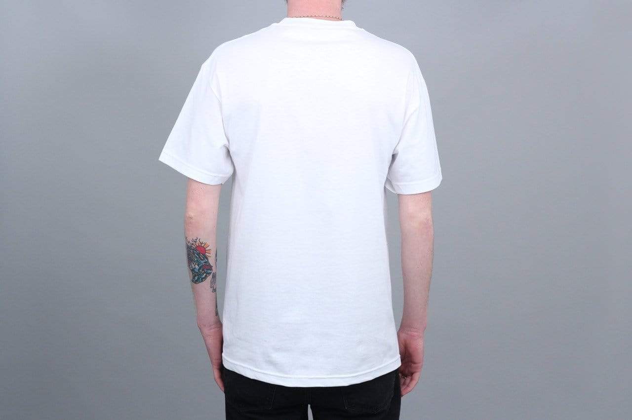 Grand Collection Cities T-Shirt White