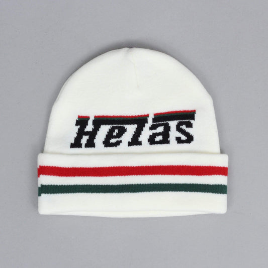 Helas Rarissime Beanie White