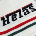 Load image into Gallery viewer, Helas Rarissime Beanie White
