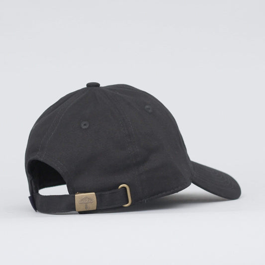 Helas Skate Jam Cap Black
