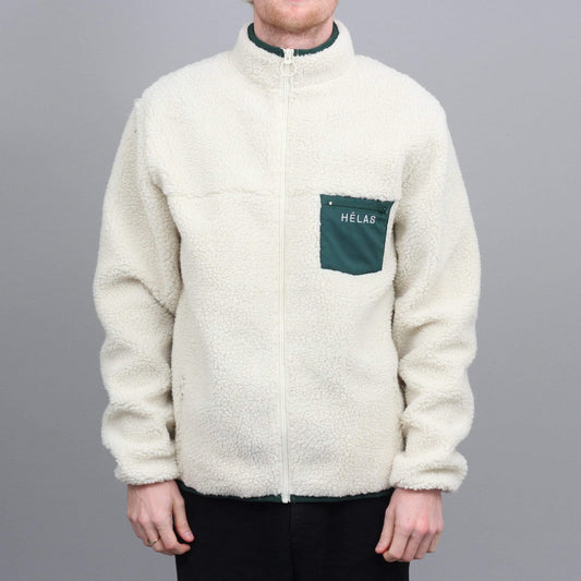 Helas Mounty Jacket Beige