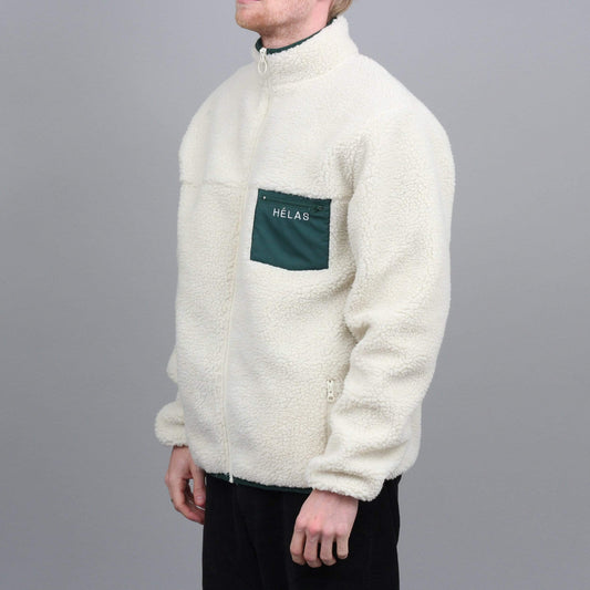 Helas Mounty Jacket Beige