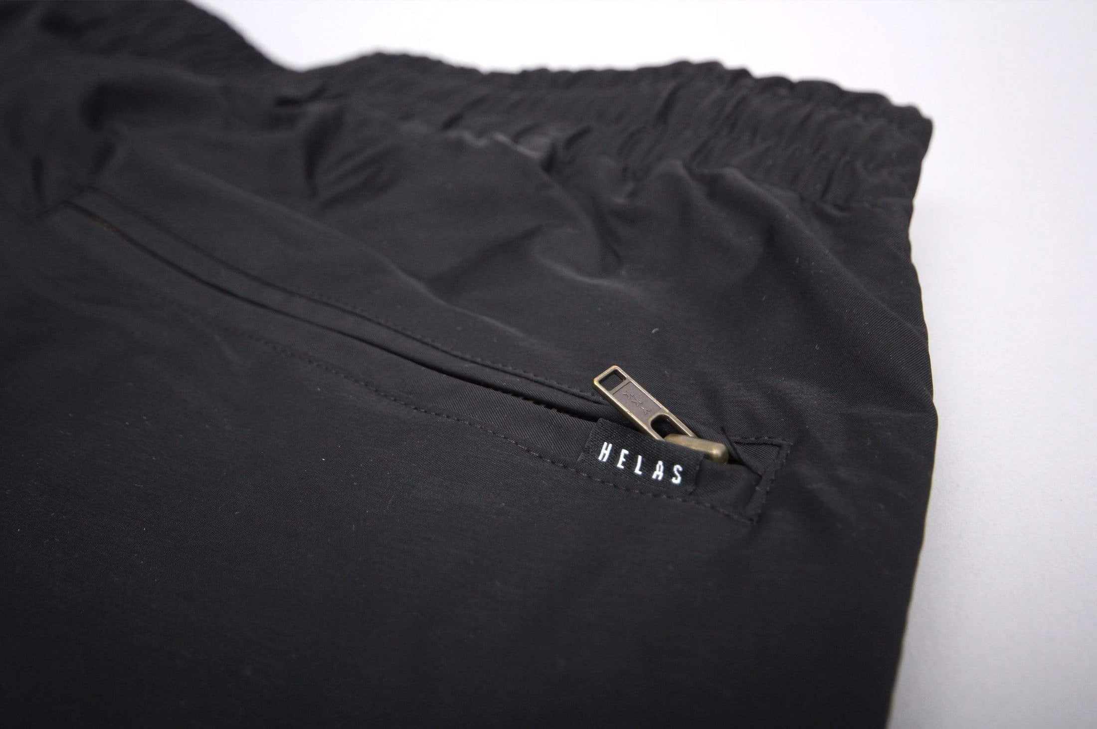 Helas Costume Tracksuit Pant Black