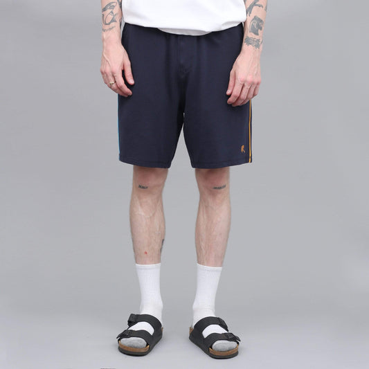 Helas Marlon Shorts Navy