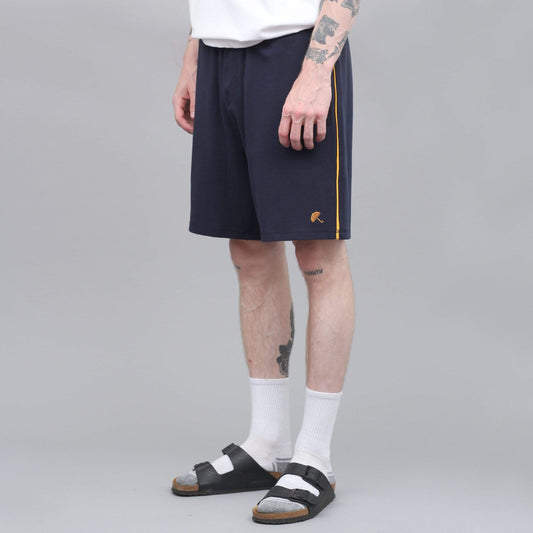 Helas Marlon Shorts Navy