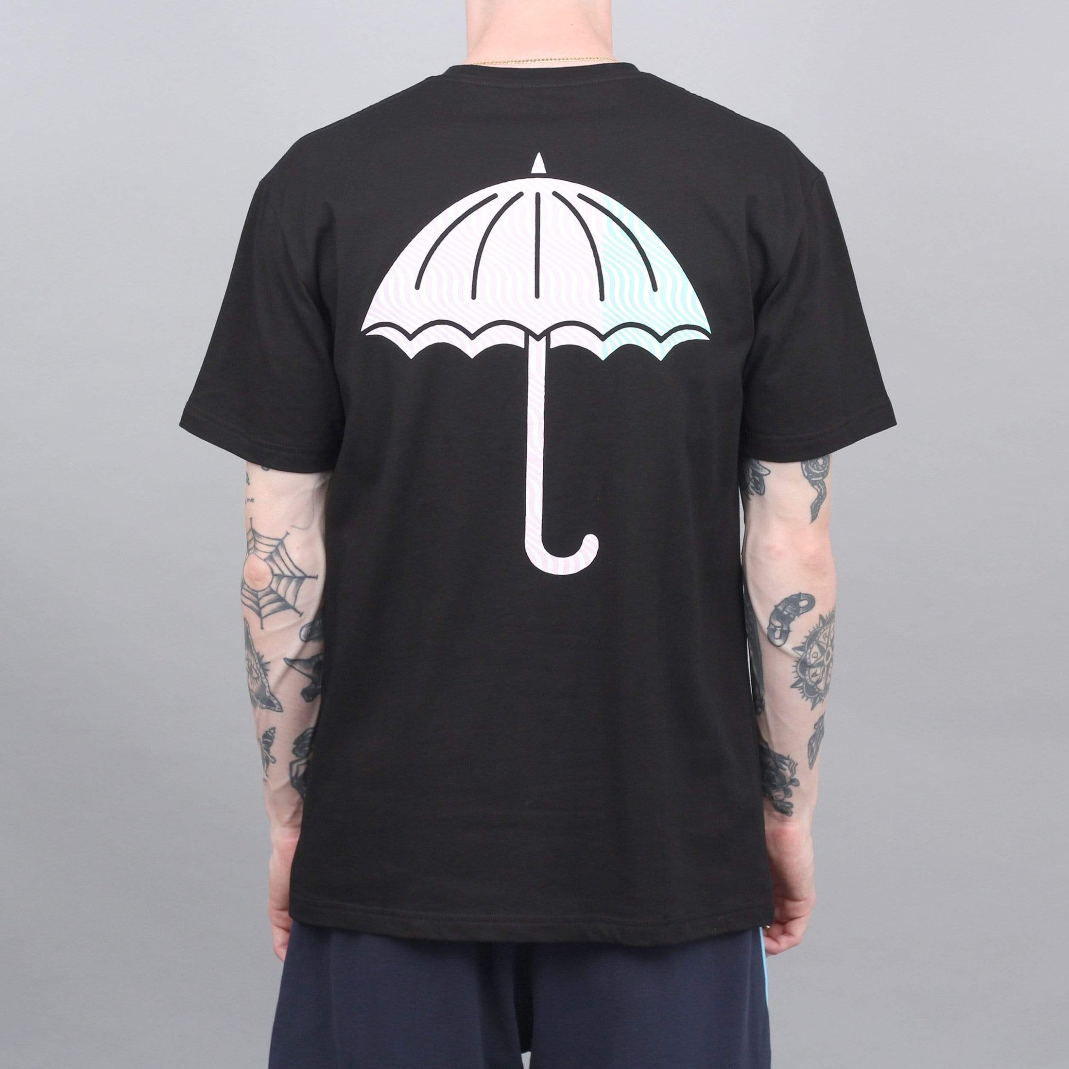 Helas Good Dose T-Shirt Black