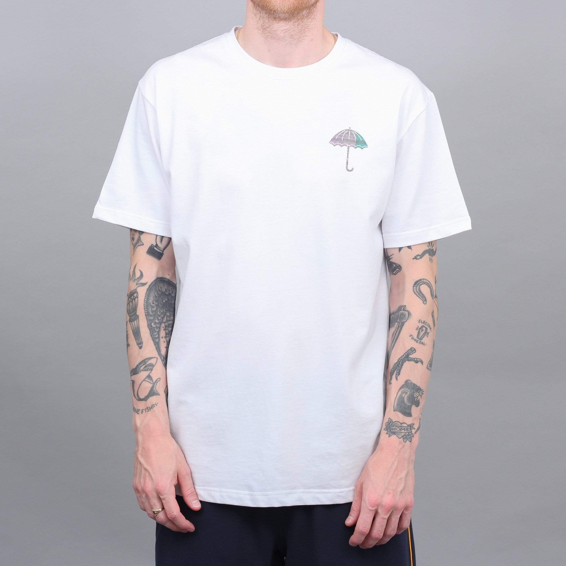 Helas Good Dose T-Shirt White