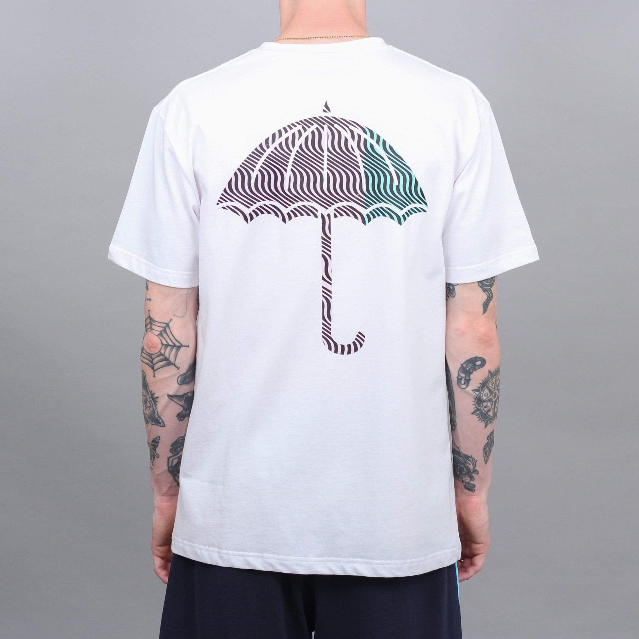 Helas Good Dose T-Shirt White