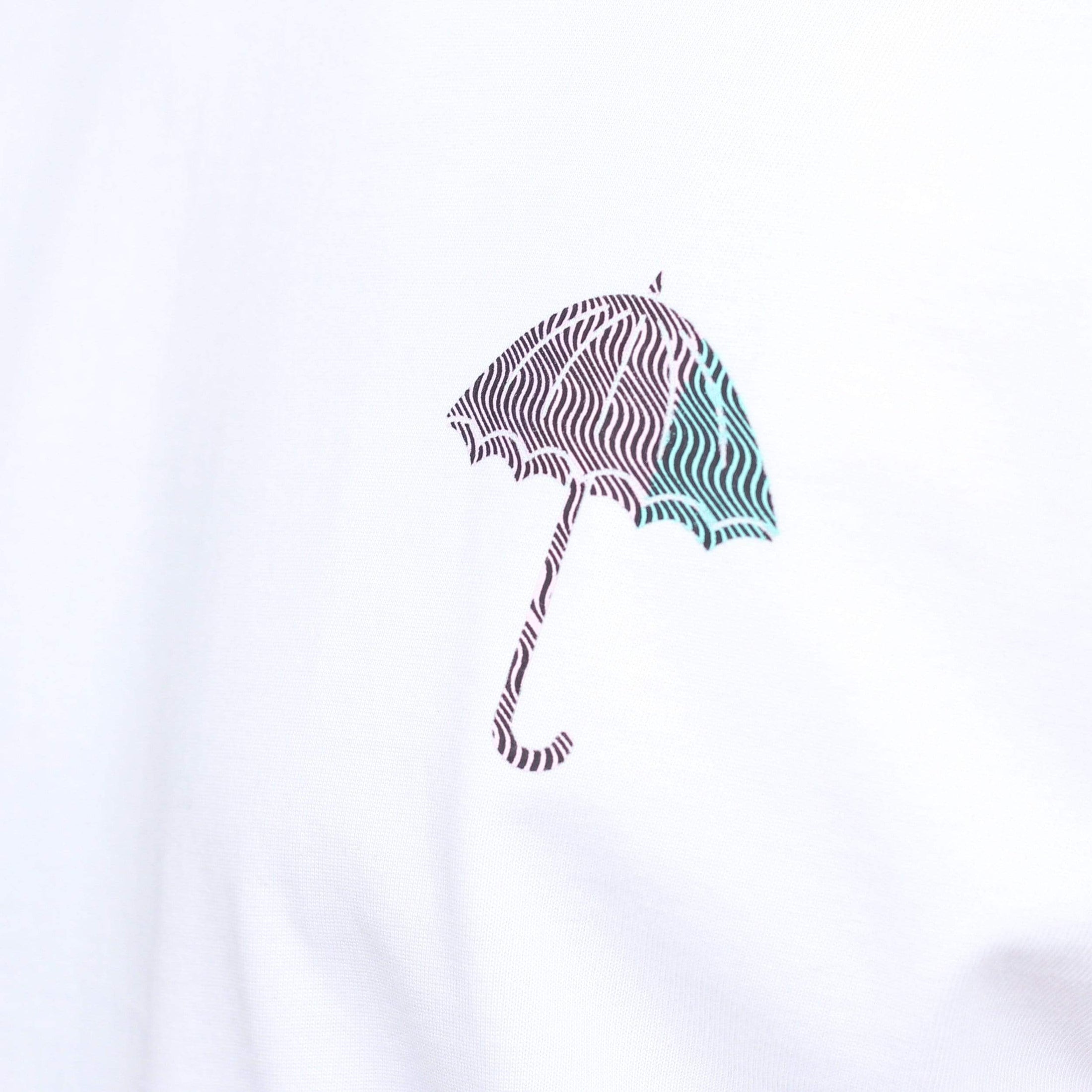 Helas Good Dose T-Shirt White