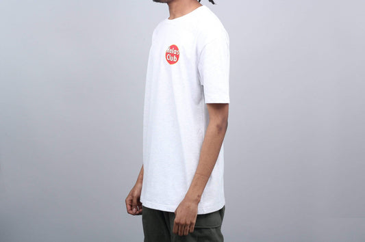 Helas Havane T-Shirt Heather Grey