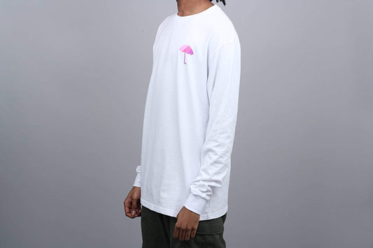 Helas King Longsleeve T-Shirt White