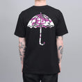 Load image into Gallery viewer, Helas Umbrella Camo T-Shirt Black
