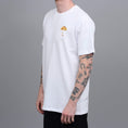 Load image into Gallery viewer, Helas Umbrella Camo T-Shirt White
