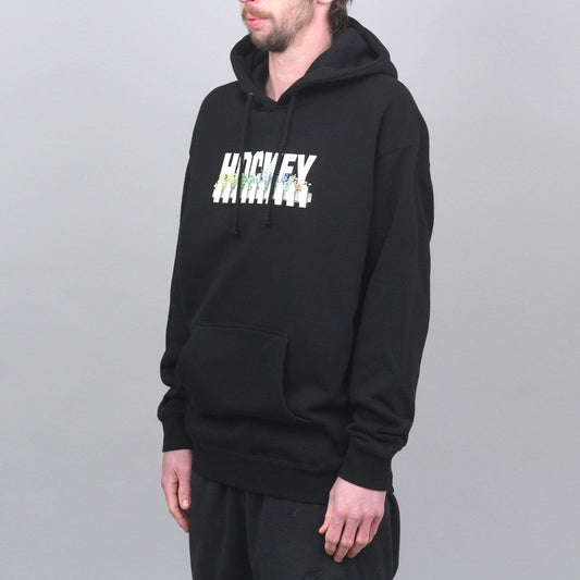 Hockey Neighbour Hood Black