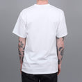 Load image into Gallery viewer, Hockey Blend In T-Shirt White
