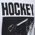 Load image into Gallery viewer, Hockey City Fear T-Shirt White
