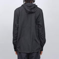 Load image into Gallery viewer, HUF Productions Inc Anorak Black

