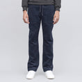 Load image into Gallery viewer, HUF 1993 Easy Pant Dark Navy
