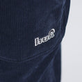 Load image into Gallery viewer, HUF 1993 Easy Pant Dark Navy
