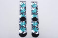 Load image into Gallery viewer, HUF Plantlife Camo Socks White
