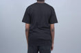 Load image into Gallery viewer, HUF Blackout Check Box T-Shirt Black
