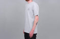 Load image into Gallery viewer, HUF Essentials Triple Triangle T-Shirt Grey Heather
