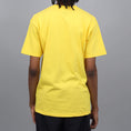 Load image into Gallery viewer, HUF Forbidden Fruit T-Shirt Yellow
