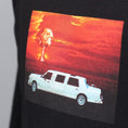 Load image into Gallery viewer, HUF Limo Longsleeve T-Shirt Black
