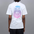 Load image into Gallery viewer, HUF Mind Blown T-Shirt White

