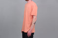 Load image into Gallery viewer, HUF Over-Dye Classic H T-Shirt Coral Haze
