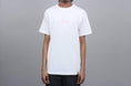 Load image into Gallery viewer, HUF Road To Ruin T-Shirt White

