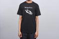 Load image into Gallery viewer, HUF The Legend T-Shirt Black
