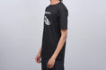 Load image into Gallery viewer, HUF The Legend T-Shirt Black
