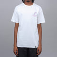 Load image into Gallery viewer, HUF Unionized T-Shirt White
