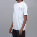 Load image into Gallery viewer, HUF Unionized T-Shirt White
